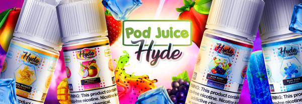 vape hude E-Zigaretten Online Shop » Jetzt bestellen main image 1