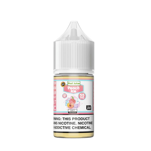 Voodoo Joos Salt Series E-Liquid 30mL  Salt Nic  Strapple Peach Freeze,  50mg | Global Vape Supply Australia Mega Salts Watermelon Rush