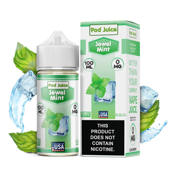 Jewel Mint Freebase Jewel Mint Freebase