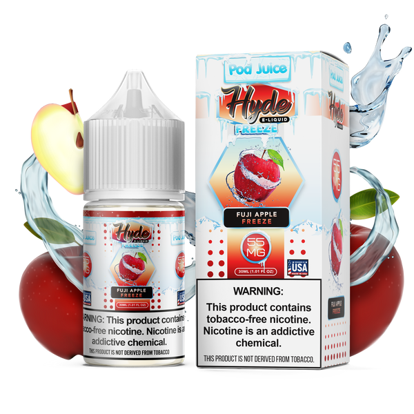 Fuji Apple Freeze 30mL Fuji Apple Freeze 30mL