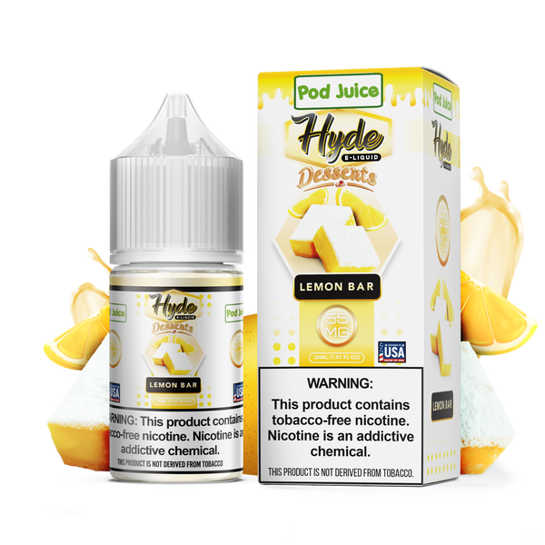 lemon flavored vape juice Lemon Bar Freeze 30mL lemon flavored vape juice Lemon Bar Freeze 30mL