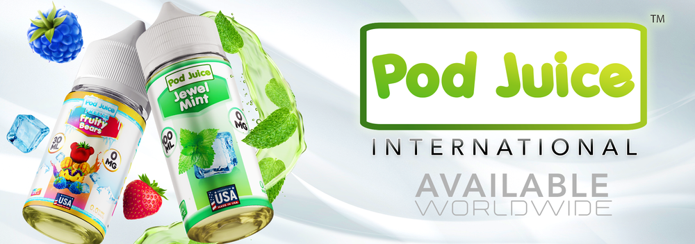 Pod Juice Pod Juice