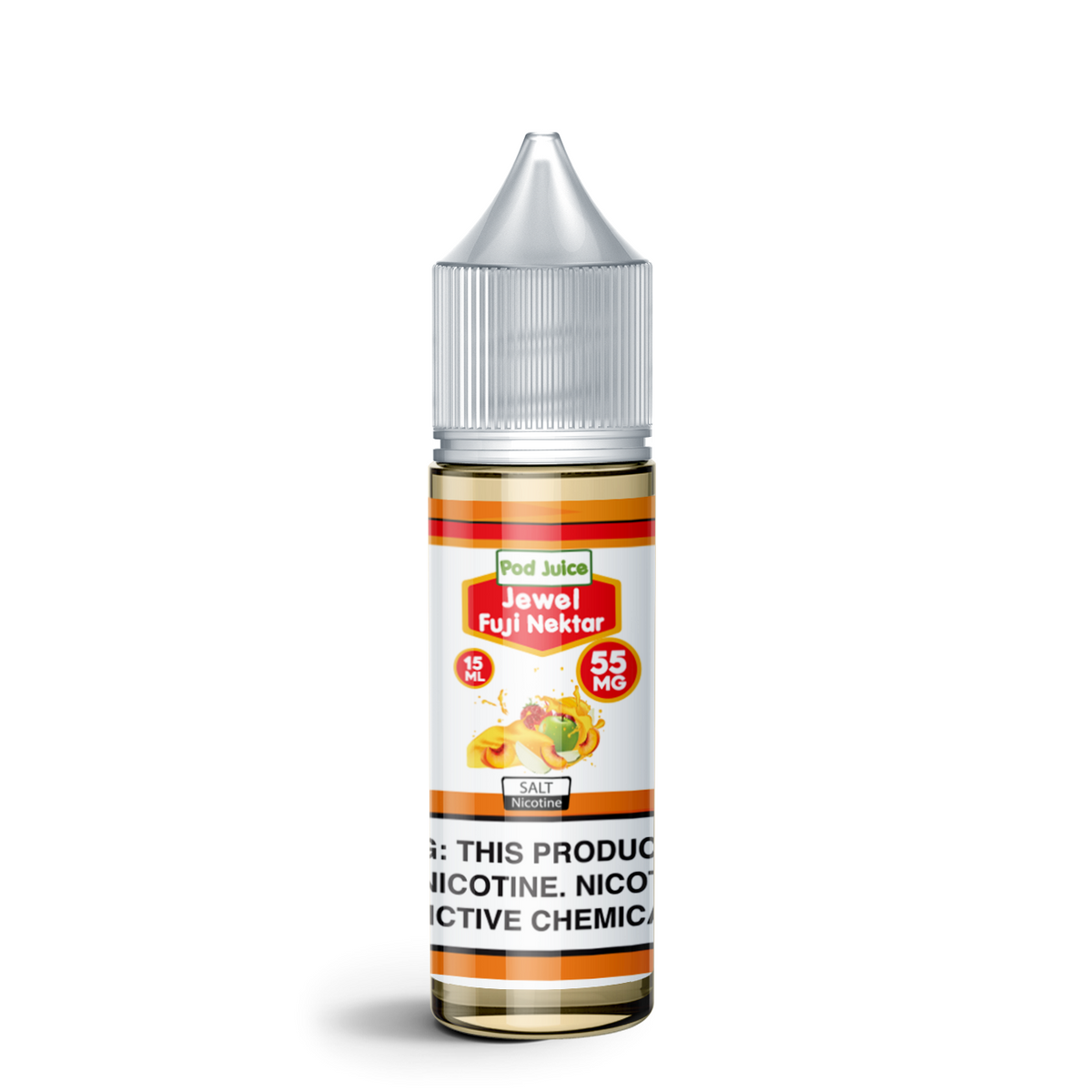 elysian vape juice Fresh Cucumber Salt Nicotine main image 1