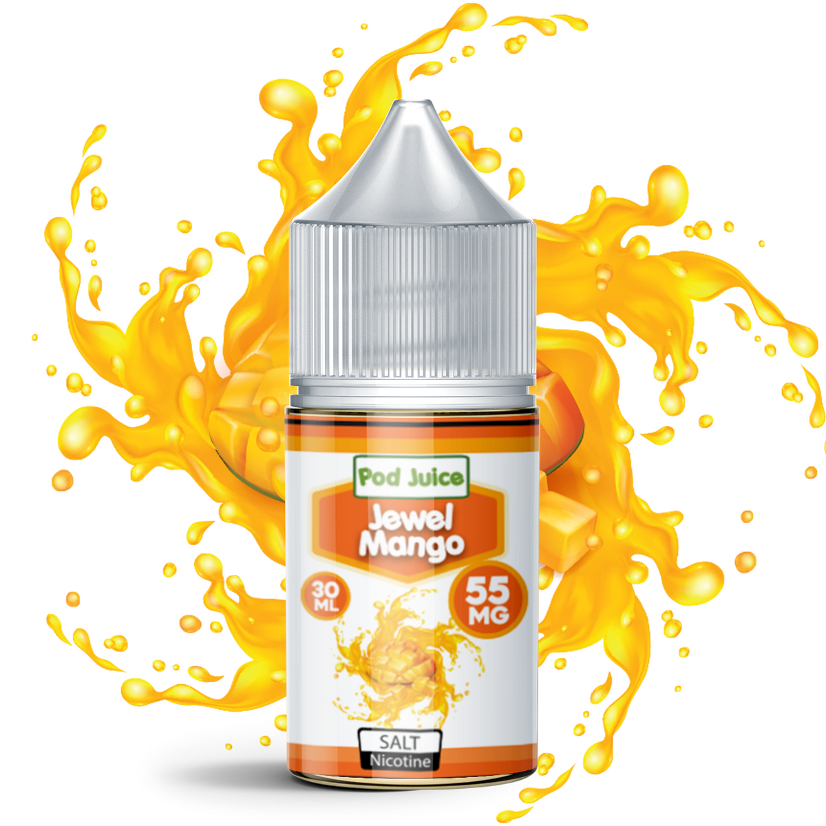 Jewel Mango Tobacco-Free Nicotine Jewel Mango Tobacco-Free Nicotine