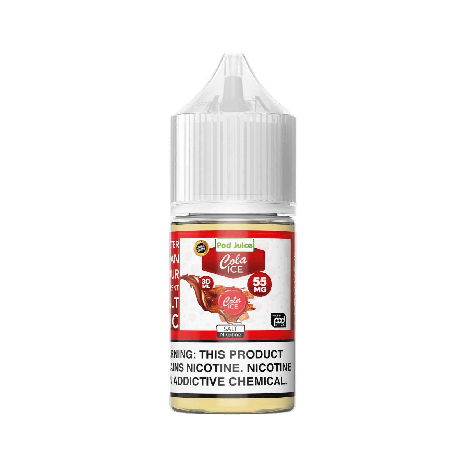 elf bar vape uk Cola Freeze Tobacco-Free Nicotine