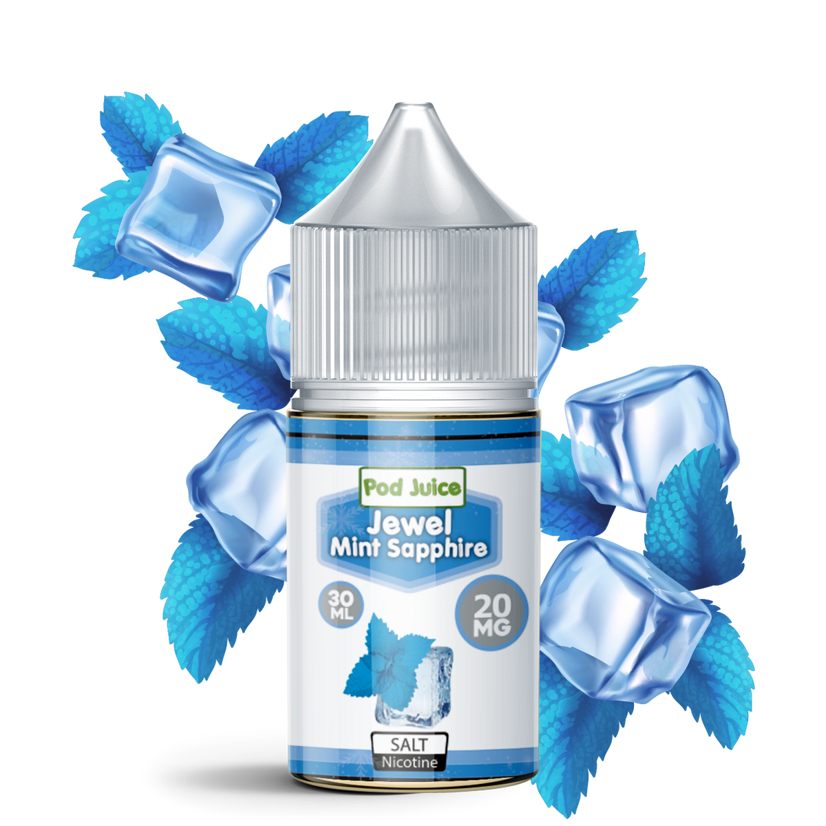 elf bar vape uk Pod Juice main image 1