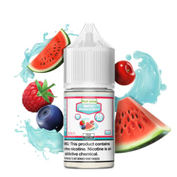 Berry Watermelon Tobacco-Free Nicotine Berry Watermelon Tobacco-Free Nicotine