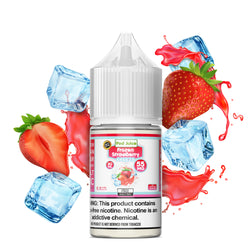 Frozen Strawberry Freeze - Pod Juice 30ML