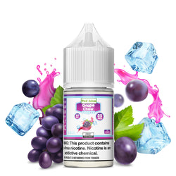 Grape Chew Freeze - Pod Juice 30ML