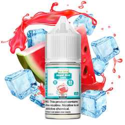 Jewel Mint Lush Freeze - Pod Juice 30ML