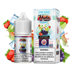 Aloe Berry Grape Freeze 30mL Aloe Berry Grape Freeze 30mL