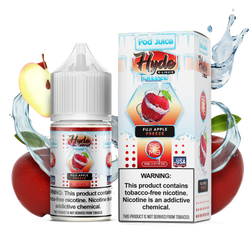 Fuji Apple Freeze 30mL Fuji Apple Freeze 30mL