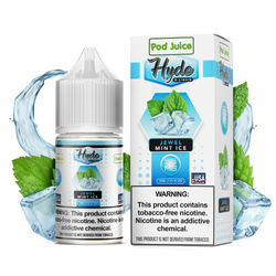 Jewel Mint Ice 30mL Jewel Mint Ice 30mL