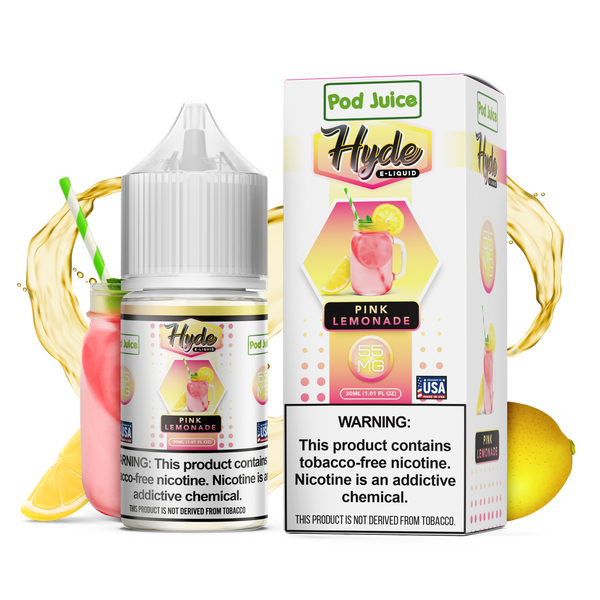 Pink Lemonade Freeze 30mL Pink Lemonade Freeze 30mL