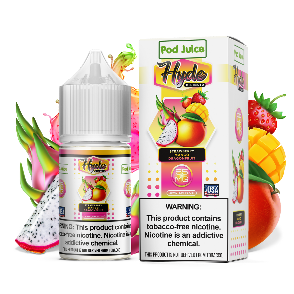 Pod Hyde 30ML Pod Hyde 30ML