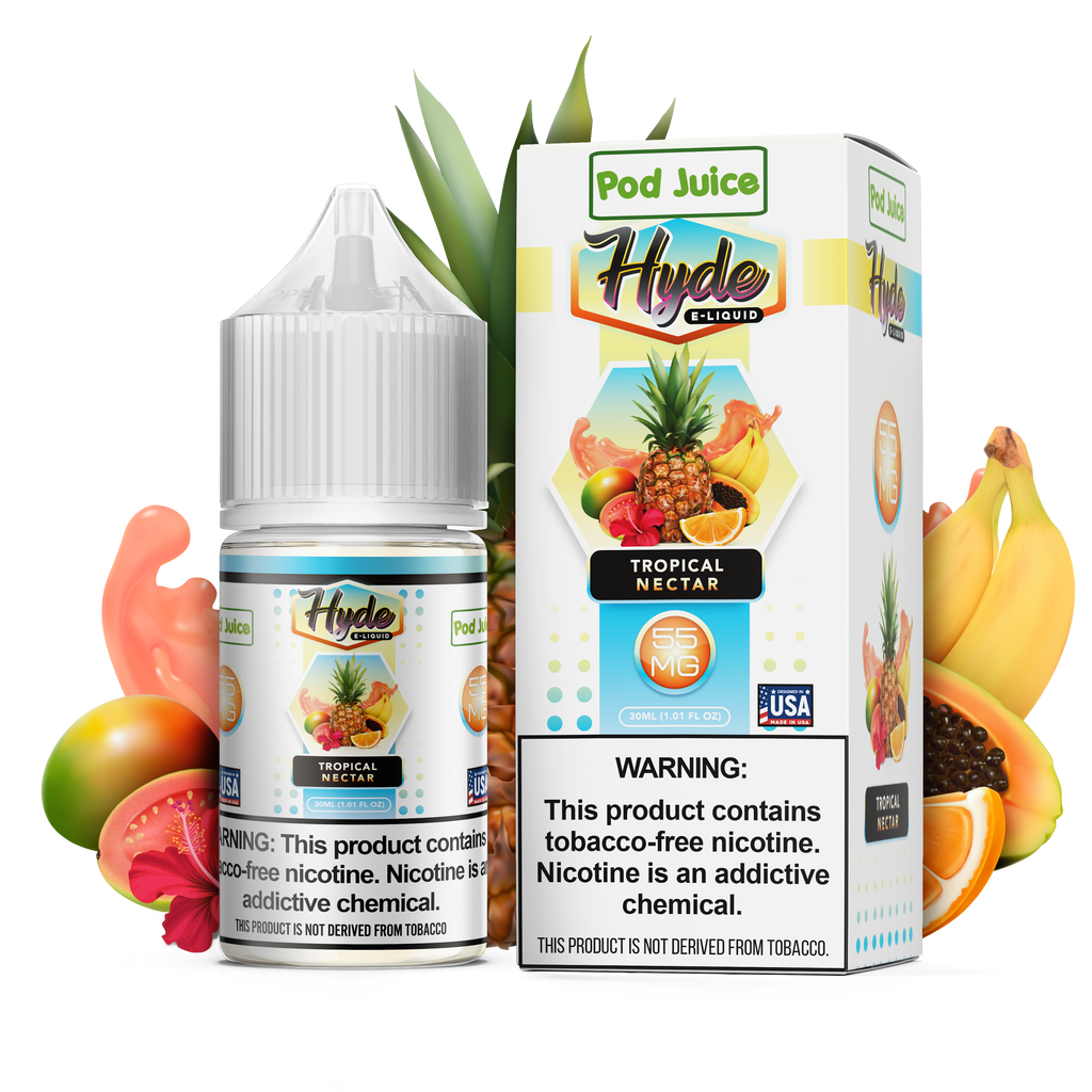 tropical fruit vape juice Nectar Freeze 30mL Blueberry Kush Please Choose Colour:Crystal Pink BLUE DREAM 2g Vaporizers